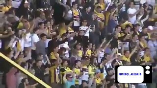 Criciúma 2 x 1 Bahia - Gols - Brasileirão Serie B