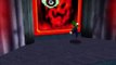 Luigi's Mansion 64 [Final]-King Boo's Dimension Void+Overworld Stars