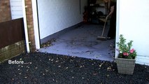 Weather Stop Garage Door Floor Seal Fitting Instructions