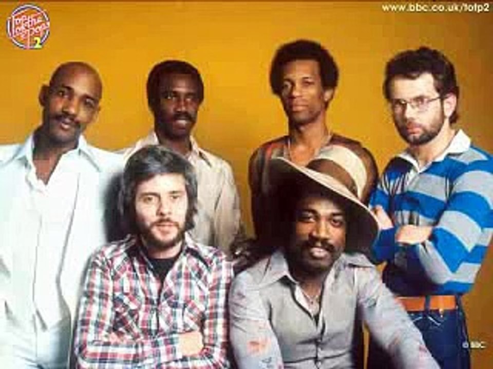 HOT CHOCOLATE - Brother Louie