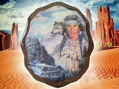 Last of the Mohicans theme on Bass