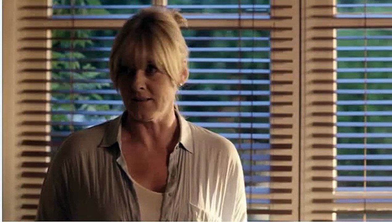 why moved Kate in