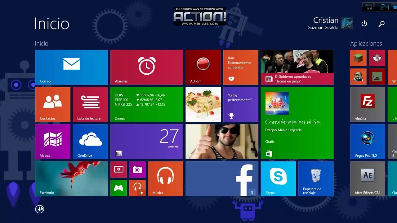 | Tutorial | Como Descargar E Instalar After Effects CS4 Para 32 Bits [ Windows 8 ] SIN ERRORES!!!