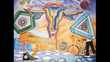 Nuevas tendencias del Arte en el siglo XXI. (Art 2014)