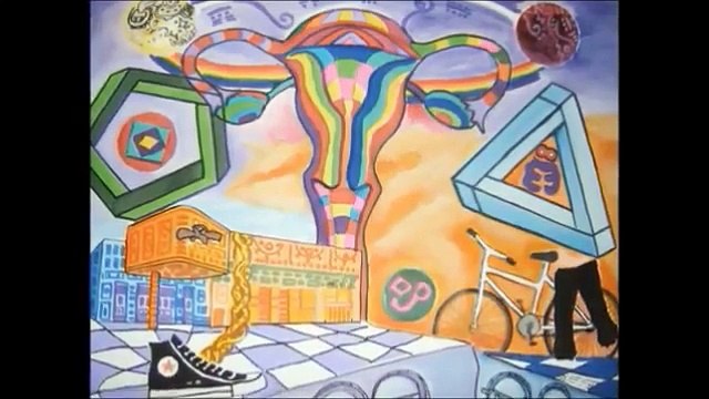 Nuevas tendencias del Arte en el siglo XXI. (Art 2014)