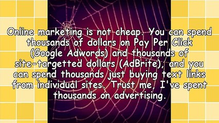 3 Free Website Marketing Ideas - Easy And Quick