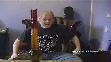 Gerry Hits the Bong Volume One