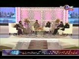 Ishq K Rang Main Rang Jao Mere Yaar - Ishaq Ramzan Sehri Transmission 2015