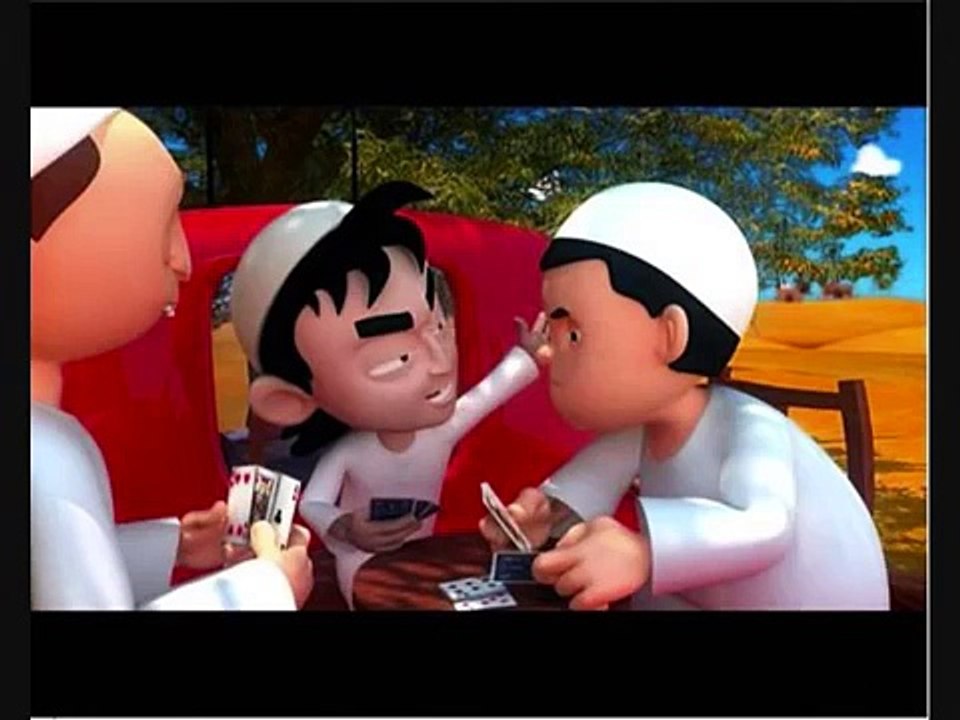 خوصه بوصه - اغنيه عواش ليش