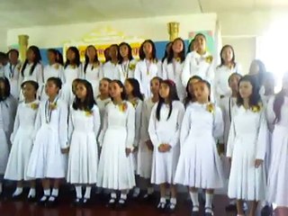 `graduation song - salamat [yeng constantino]