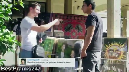 Funny Pranks Funny Videos Best Pranks Funny Fails Funny Clips 2015