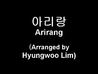 아리랑 리믹스 (Arirang Remix)