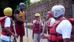 Tour Aventura  Rafting Impresionante, El Salvador Turismo