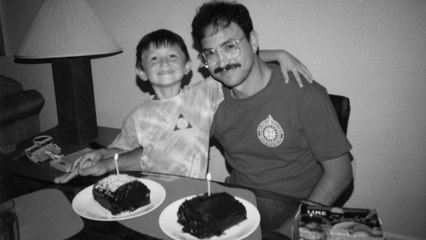 The wave that nearly broke them