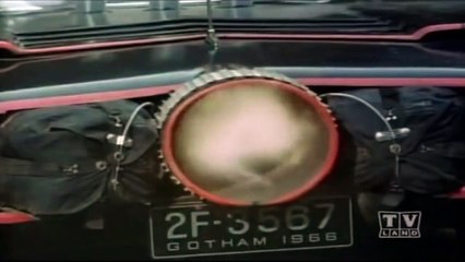 Batman Calls Batman 🦇