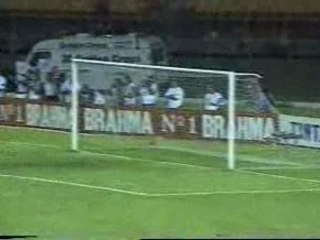 Vasco da Gama - Gol de Edmundo 97