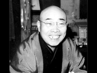 三遊亭金馬（三代目）　大師の杵（だいしのきね）