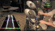 Re-Education Through Labor Played on a Roland TD-9KX Electric Drum Kit (GHWT Drums Expert 5*)