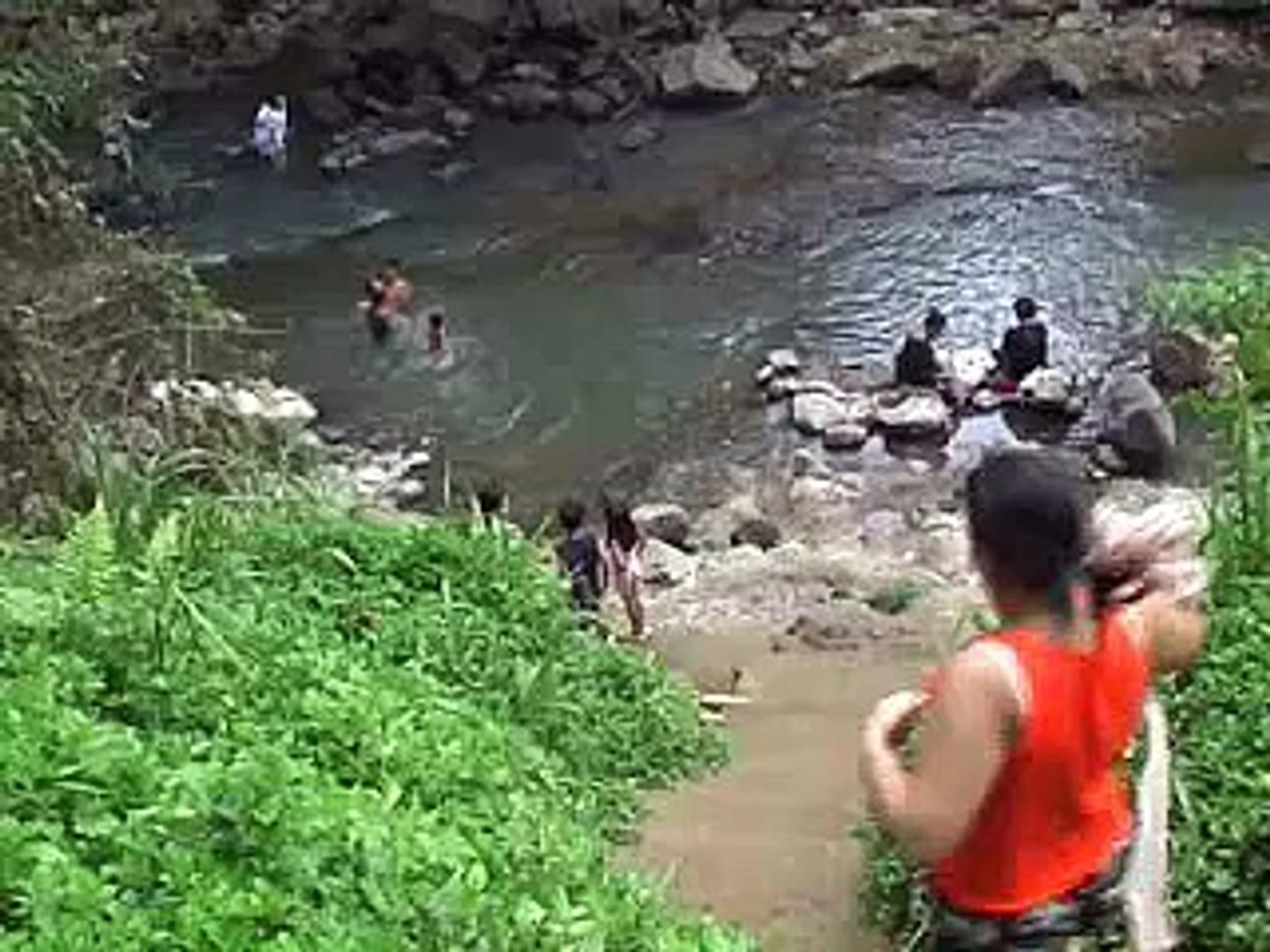 1440px x 1080px - River Swim Cavinti, Laguna Philippines - video dailymotion