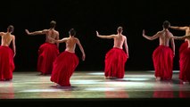 Boston Ballet Tours to New York's Lincoln Center