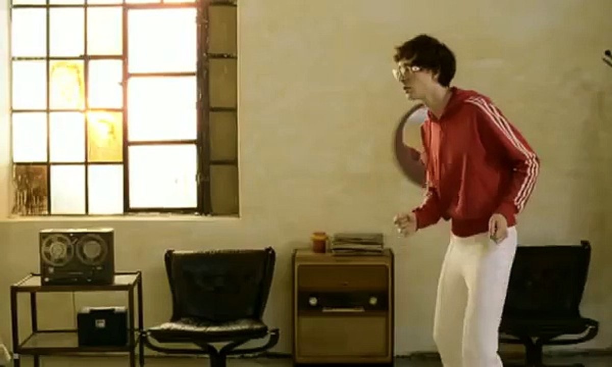 Kings Of Convenience - I'd Rather Dance With You