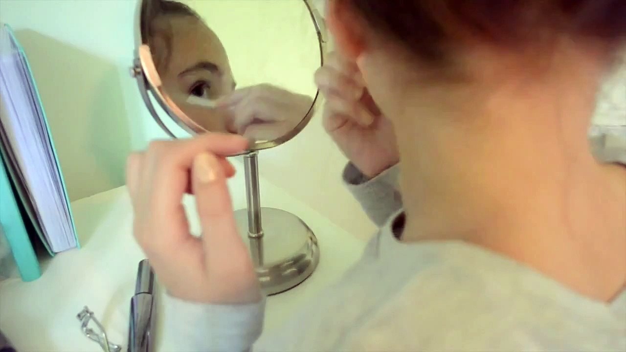 Every Day Makeup Routine