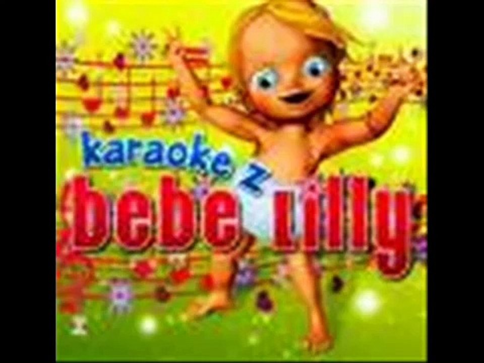 Bebe Lilly-Ty jesteś moim skarbem