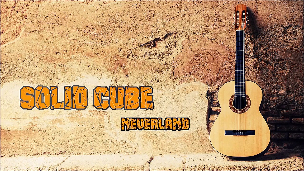 Chill Out Guitar Instrumental Beat (prod. by Neverland)
