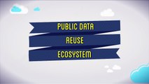 Public data reuse ecosystem (Open Data)