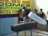 Faridabad Gymnastics | District Gymnastics Championship