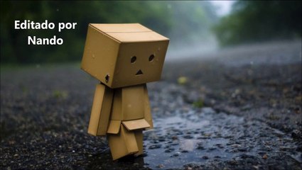 Avenida Brasil Instrumental - Triste Piano Núvem