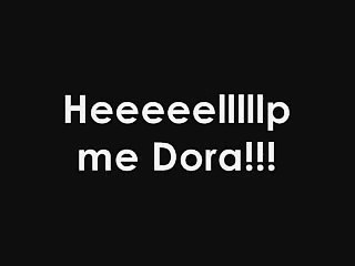 Dora Theme Song Backwards (lyrics)