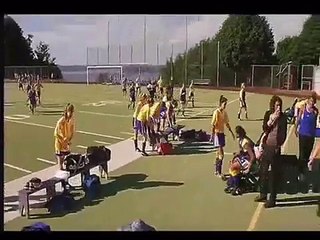 10 Things I Hate About You- Even Angels Fall