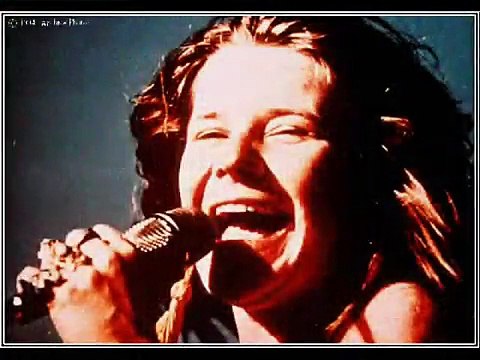 Janis Joplin - Little Girl Blue