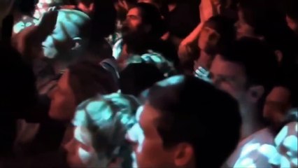 Ibrahim Maalouf - Obsession (live in istanbul)