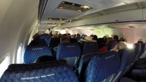 American Airlines Economy TRIP REPORT|DFW-SJO|Costa Rica|Boeing 757-200