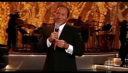 The Canadian Tenor's "The Christmas Song" with Paul Anka