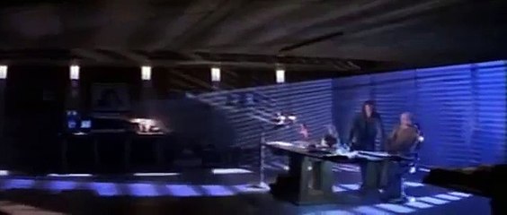 HIGHLANDER II LOU GRAMM MUSIC VIDEO