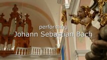 Johann Sebastian Bach: Fuga g-Moll BWV 131a - Silbermann Orgel Villingen