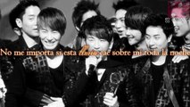 Shinhwa (신화)- Don't Cry [Sub Español]