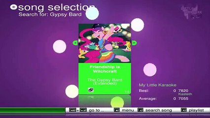 My Little Karaoke: Singing is Magic - 14 - Giggles!