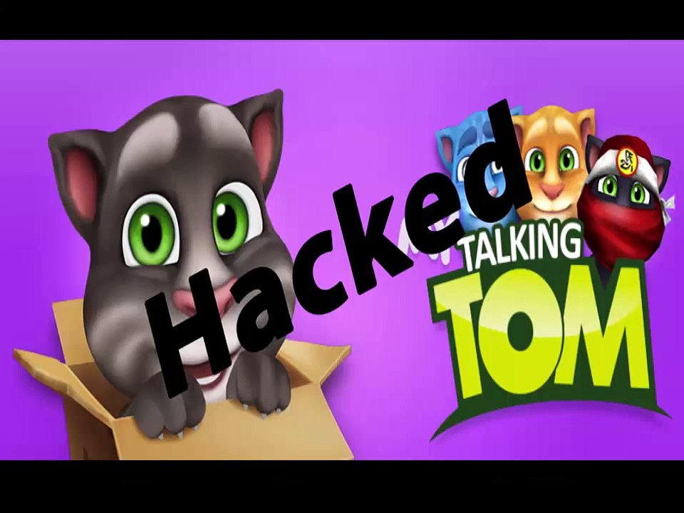 My Talking Tom Cheats iOS
