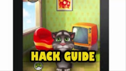 My Talking Tom Gold Coins Generator