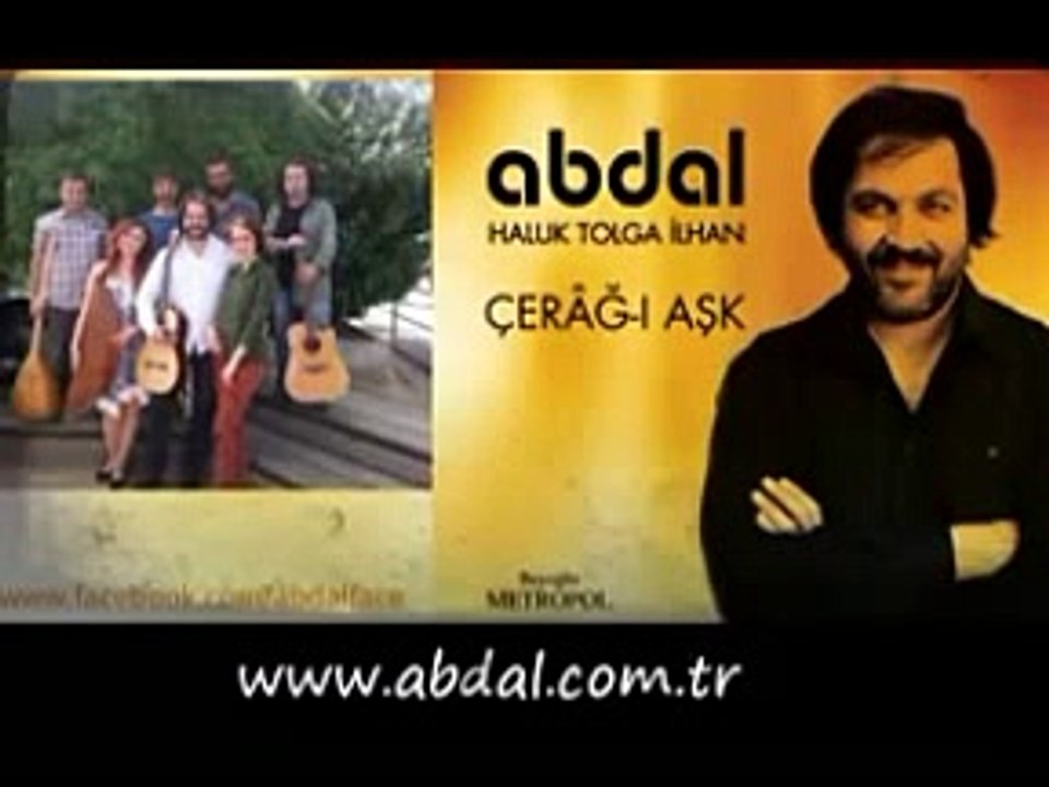 Grup Abdal - Nasıl Yar Diyeyim Böyle Yare