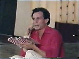 مسرحية انت حر 9/22 - محمد صبحى وشريهان