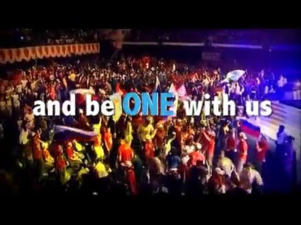 REVOLUTION MEGA TRAINING QNET TUNISIA