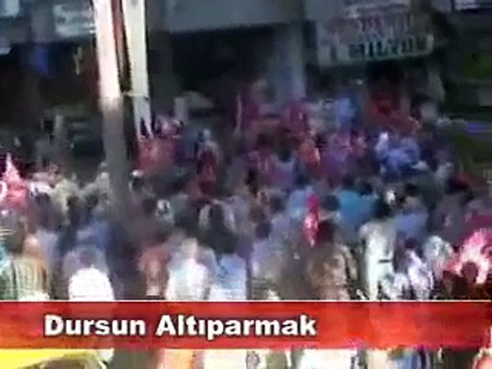 DP Miting