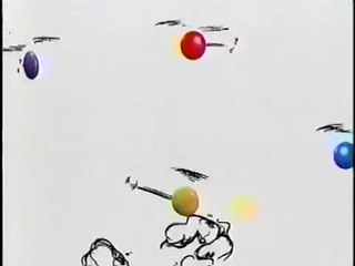 Smarties commercial (1994)