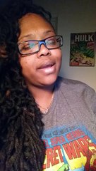 I can't make you love me (Acapella)