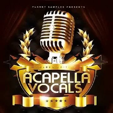 Planet Samples Acapella Vocals WAV MiDi-DISCOVER